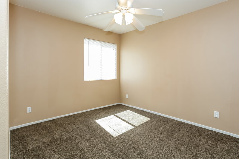 2,470/Mo, 3908 Camryn Holly St Las Vegas, NV 89129 Bedroom View 2