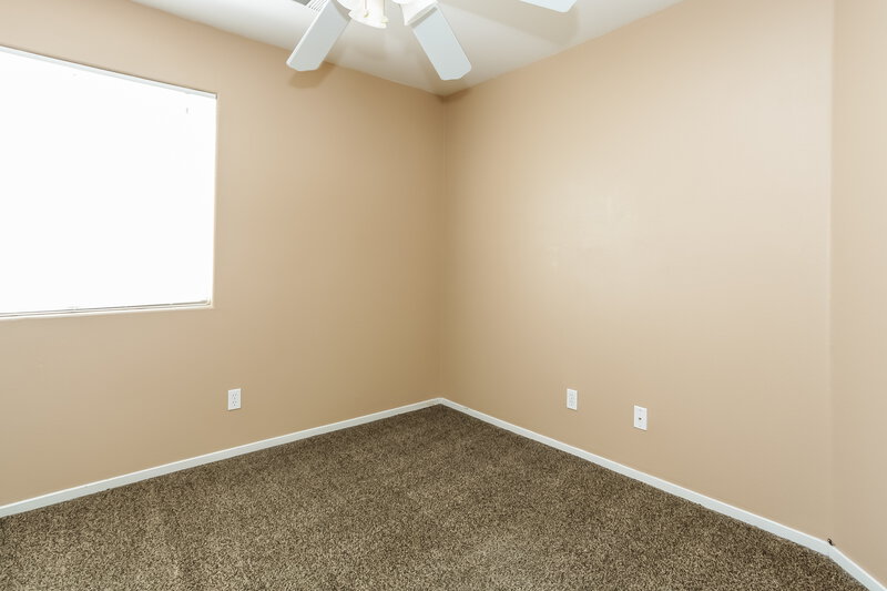 2,470/Mo, 3908 Camryn Holly St Las Vegas, NV 89129 Bedroom View 3