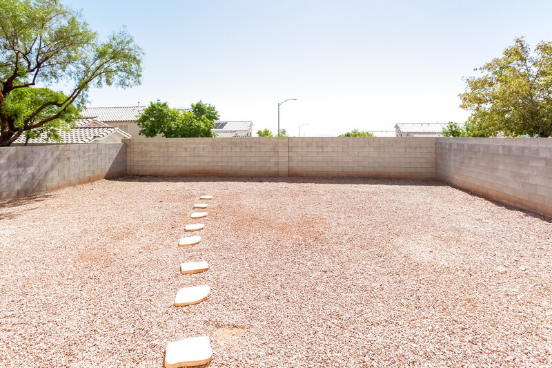 2,470/Mo, 3908 Camryn Holly St Las Vegas, NV 89129 Exterior View