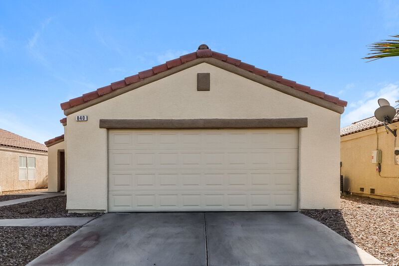 1,865/Mo, 840 Cotton Wind St Henderson, NV 89011 External View