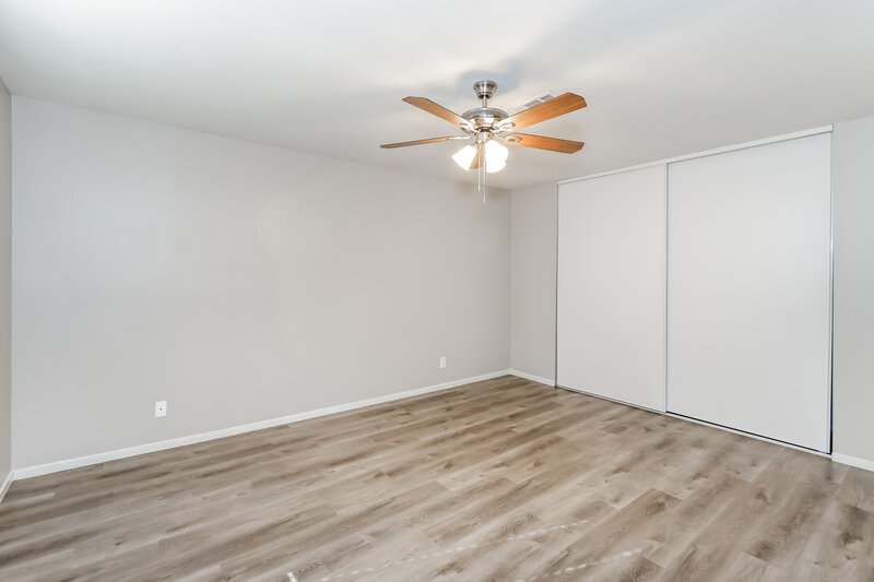 1,865/Mo, 840 Cotton Wind St Henderson, NV 89011 Main Bedroom View