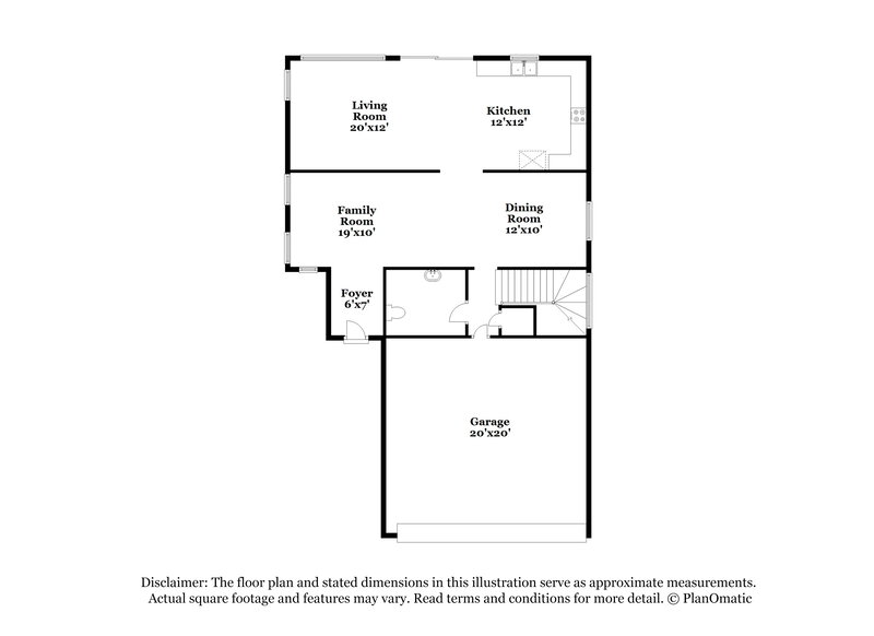 2,320/Mo, 9503 Grandview Spring Ave Las Vegas, NV 89166 Misc View