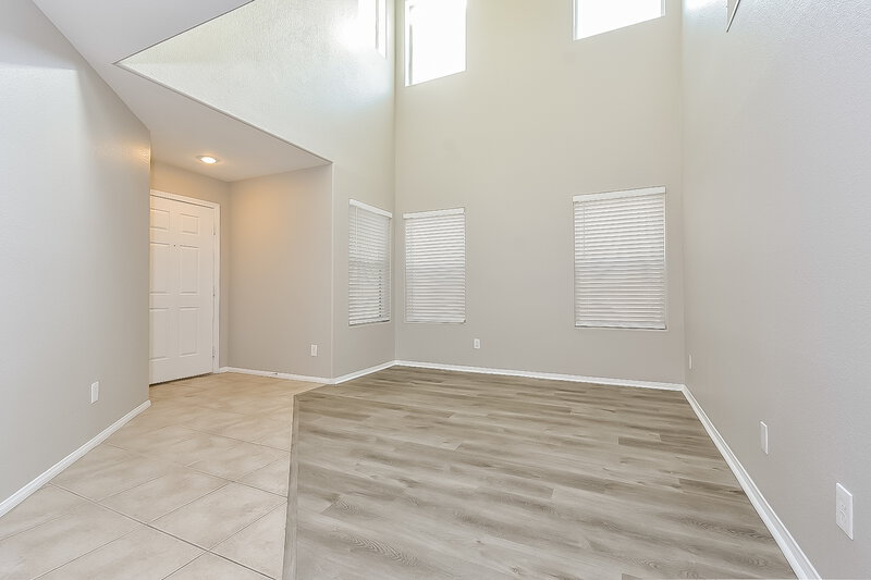 2,375/Mo, 9503 Grandview Spring Ave Las Vegas, NV 89166 Family Room View