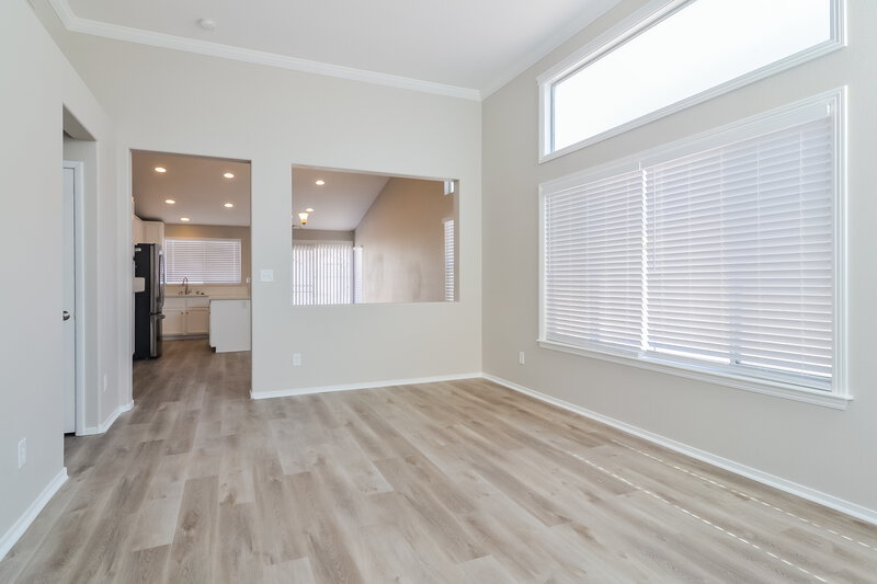 2,780/Mo, 1644 Splinter Rock Way North Las Vegas, NV 89031 Living Room View