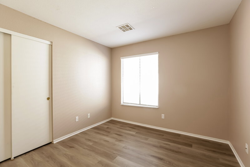 2,270/Mo, 10205 Barrel Ridge St Las Vegas, NV 89183 Bedroom View