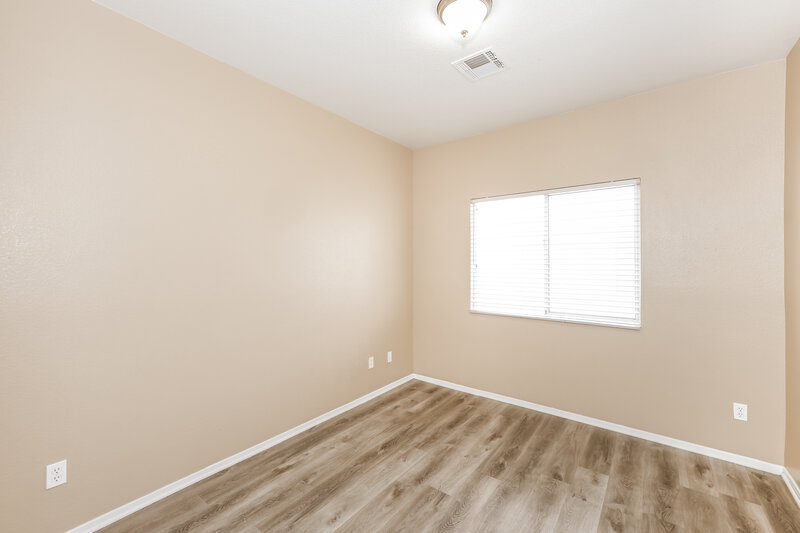 2,075/Mo, 1128 Bistro Bay Ave North Las Vegas, NV 89086 Bedroom View