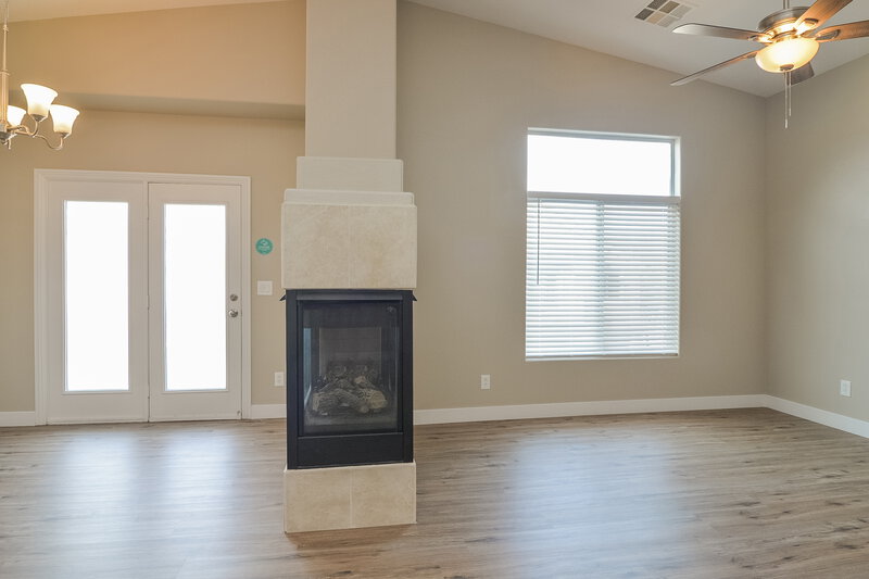 1,675/Mo, 1082 Elation Ln Unit 101 Henderson, NV 89002 Living Room View