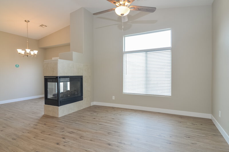 1,675/Mo, 1082 Elation Ln Unit 101 Henderson, NV 89002 Living Room View 2