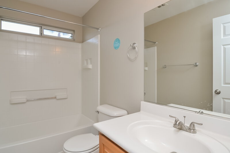 1,675/Mo, 1082 Elation Ln Unit 101 Henderson, NV 89002 Bathroom View