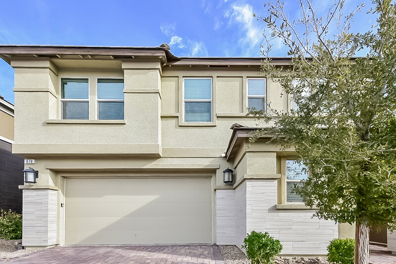 3,695/Mo, 878 Cherry Glen Pl Las Vegas, NV 89138 External View