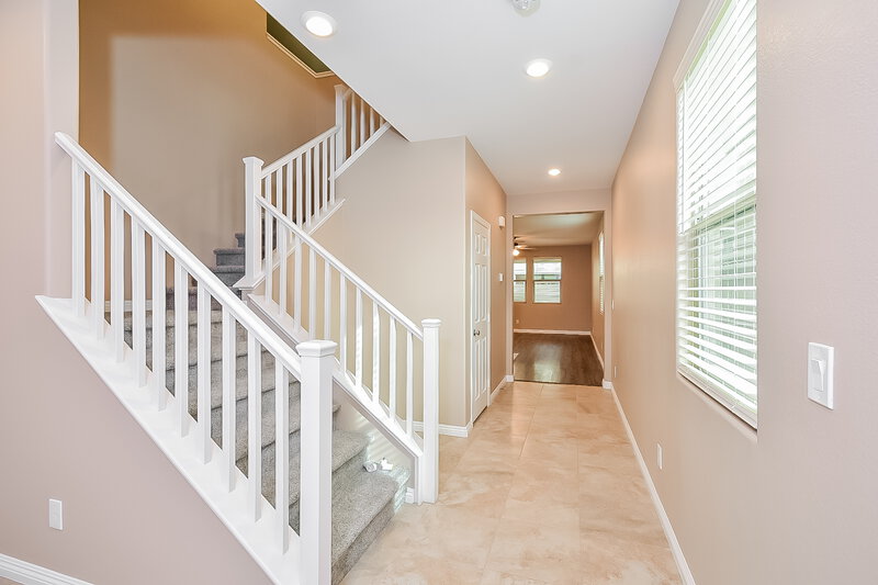 3,695/Mo, 878 Cherry Glen Pl Las Vegas, NV 89138 Foyer View