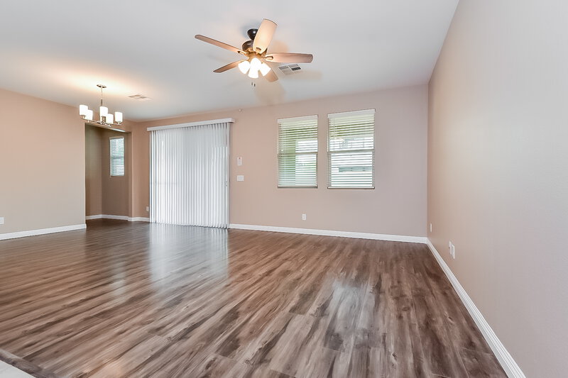 3,695/Mo, 878 Cherry Glen Pl Las Vegas, NV 89138 Living Room View