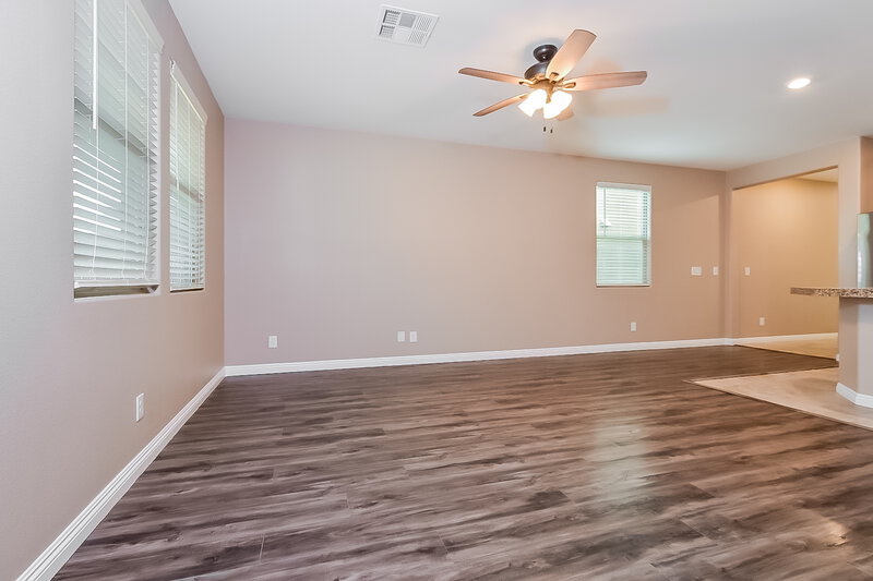 3,695/Mo, 878 Cherry Glen Pl Las Vegas, NV 89138 Living Room View 2