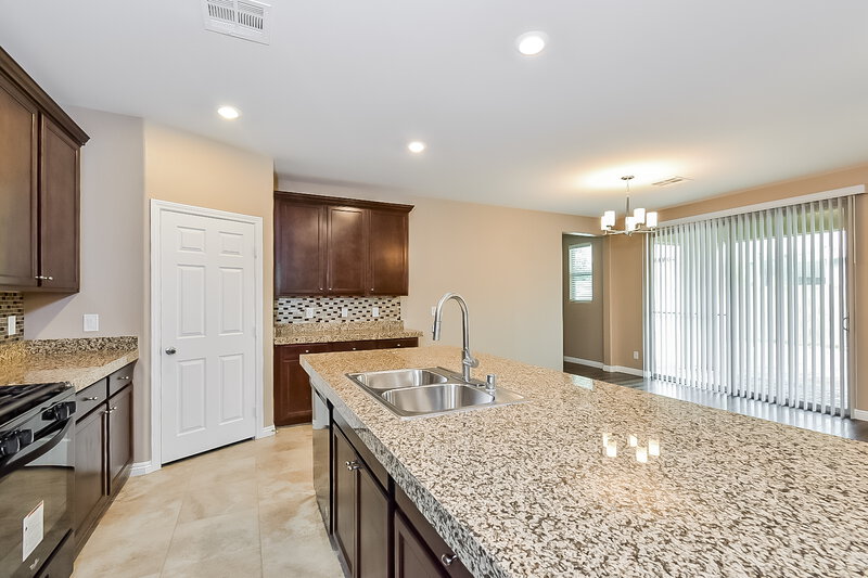 3,695/Mo, 878 Cherry Glen Pl Las Vegas, NV 89138 Dining Room View
