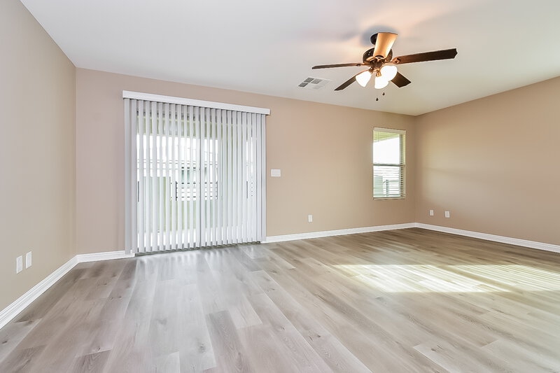 3,695/Mo, 878 Cherry Glen Pl Las Vegas, NV 89138 Main Bedroom View