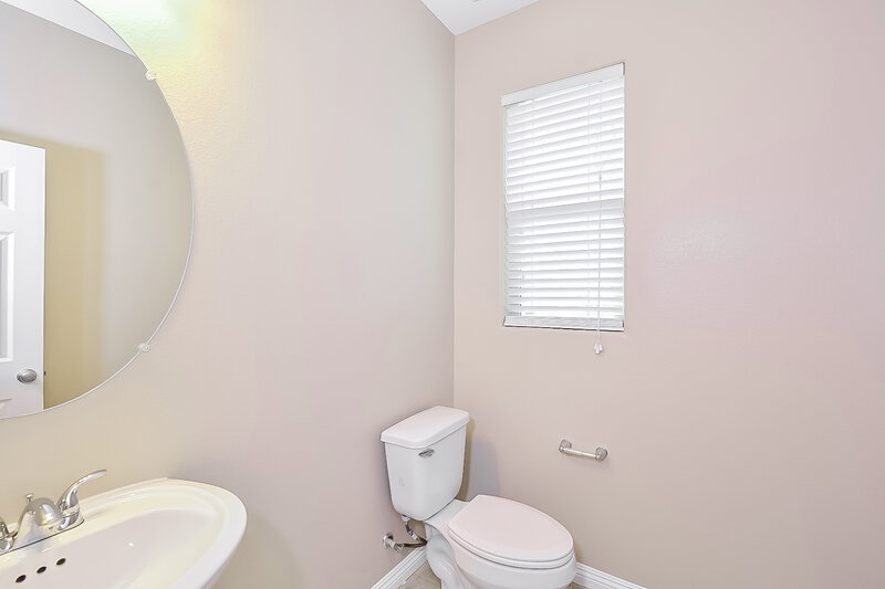 3,695/Mo, 878 Cherry Glen Pl Las Vegas, NV 89138 Powder Room View