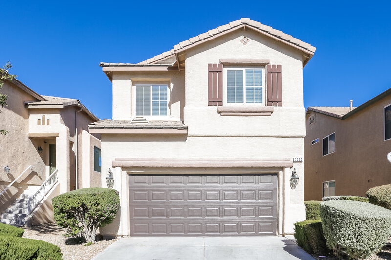 2,430/Mo, 9060 Black Elk Ave Las Vegas, NV 89143 External View