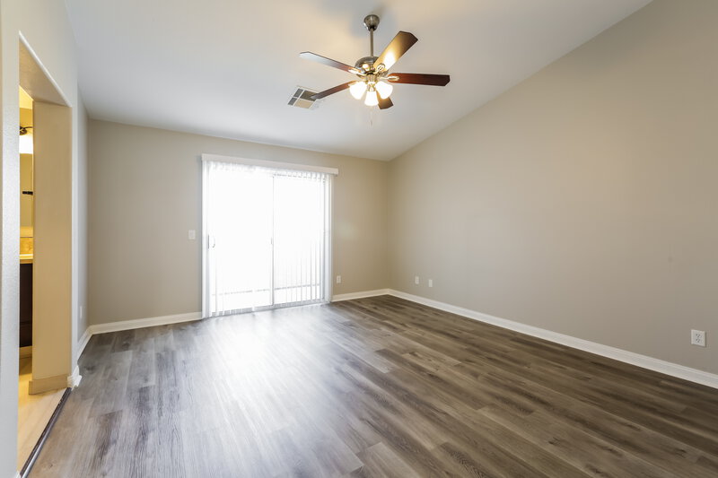 2,430/Mo, 9060 Black Elk Ave Las Vegas, NV 89143 Main Bedroom View