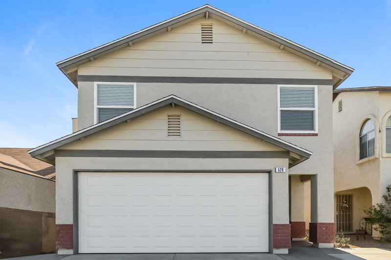 2,340/Mo, 526 Dutchman Ave Henderson, NV 89011 External View