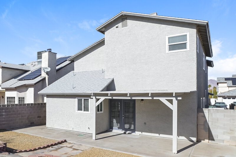 2,340/Mo, 526 Dutchman Ave Henderson, NV 89011 Misc View 16