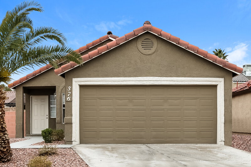 1,900/Mo, 576 Grimsby Ave Henderson, NV 89014 External View