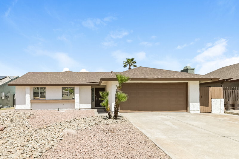 2,030/Mo, 364 Toyabe St Henderson, NV 89015 External View