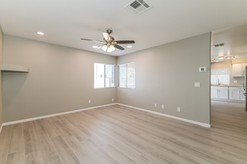 2,030/Mo, 364 Toyabe St Henderson, NV 89015 Living Room View