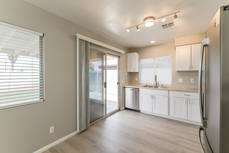 2,030/Mo, 364 Toyabe St Henderson, NV 89015 Dining Room View