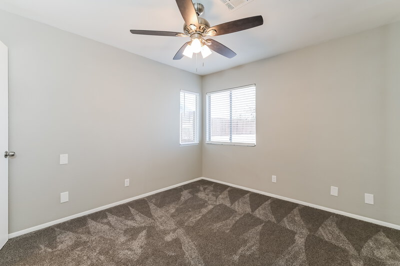 2,030/Mo, 364 Toyabe St Henderson, NV 89015 Main Bedroom View 2