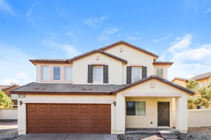 2,190/Mo, 1979 Sunset Bend Dr Henderson, NV 89014 External View