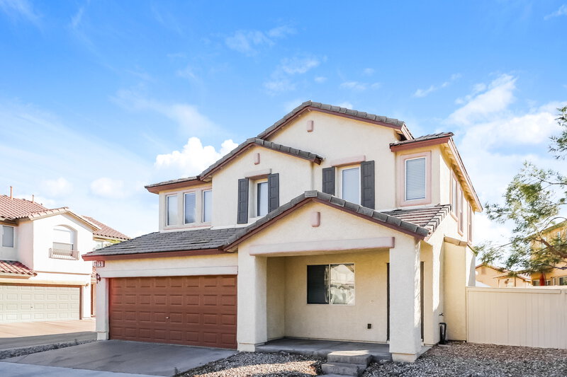 2,190/Mo, 1979 Sunset Bend Dr Henderson, NV 89014 Front View