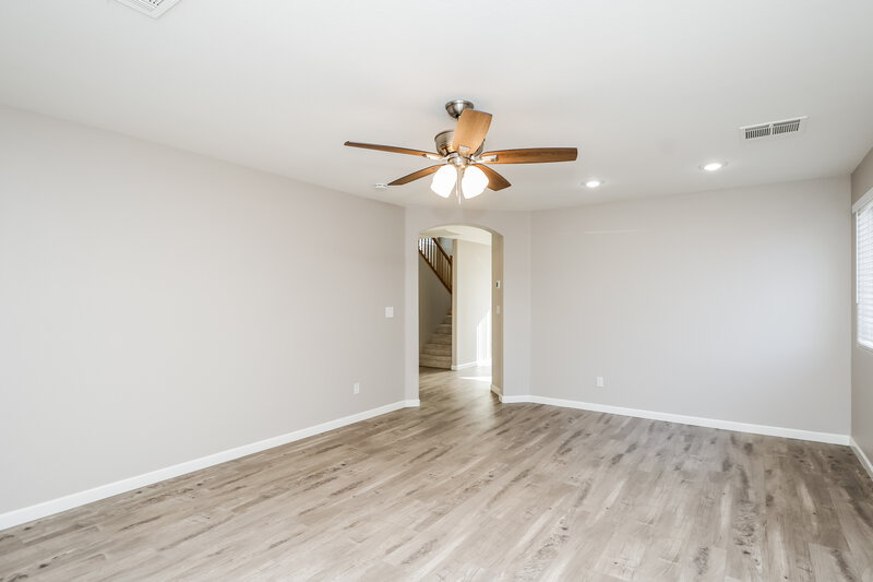 2,190/Mo, 1979 Sunset Bend Dr Henderson, NV 89014 Living Room View