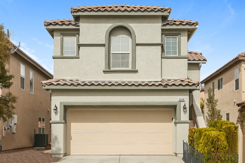 2,325/Mo, 5008 Diamond Ranch Ave Las Vegas, NV 89131 External View