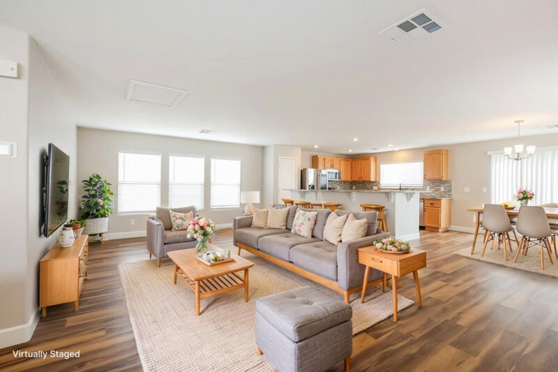 2,325/Mo, 5008 Diamond Ranch Ave Las Vegas, NV 89131 Misc View