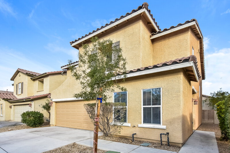 1,950/Mo, 8028 Copperhead Creek St Las Vegas, NV 89143 Misc View