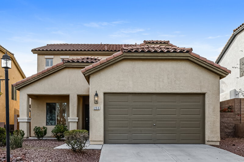 2,490/Mo, 255 Crusades Ave Henderson, NV 89002 External View