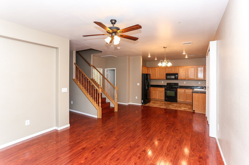 2,435/Mo, 6525 Chatterer St North Las Vegas, NV 89084 Misc View 2