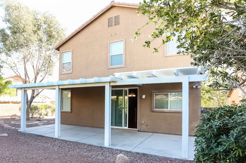 2,435/Mo, 6525 Chatterer St North Las Vegas, NV 89084 Misc View 16