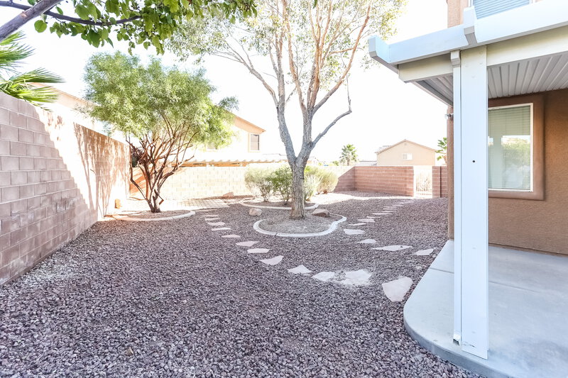 2,435/Mo, 6525 Chatterer St North Las Vegas, NV 89084 Misc View 18