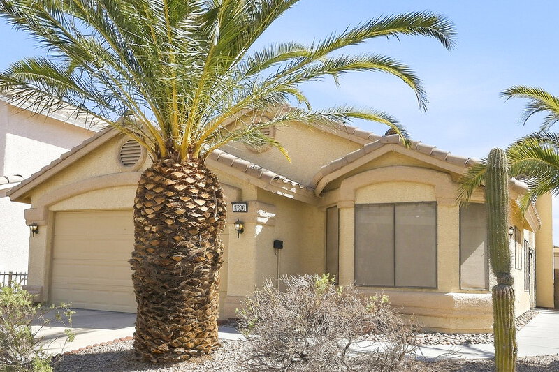 2,155/Mo, 4626 Possum Berry Lane North Las Vegas, NV 89081 Misc View
