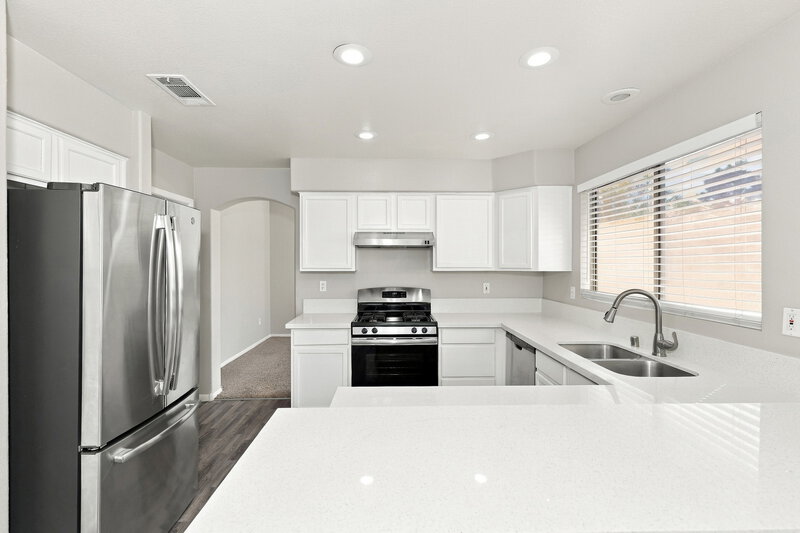 2,155/Mo, 4626 Possum Berry Lane North Las Vegas, NV 89081 Misc View 2