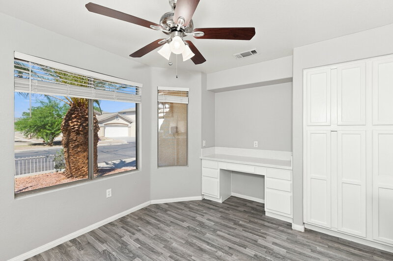 2,155/Mo, 4626 Possum Berry Lane North Las Vegas, NV 89081 Misc View 3
