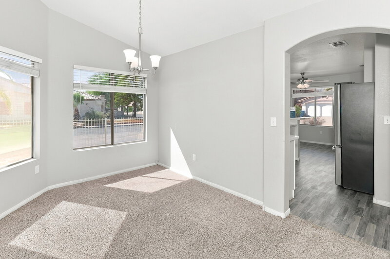 2,155/Mo, 4626 Possum Berry Lane North Las Vegas, NV 89081 Misc View 4