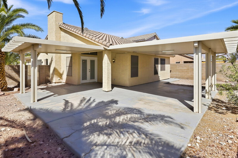2,155/Mo, 4626 Possum Berry Lane North Las Vegas, NV 89081 Misc View 14
