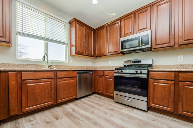 2,565/Mo, 2405 Breckle Key Avenue North Las Vegas, NV 89081 Misc View
