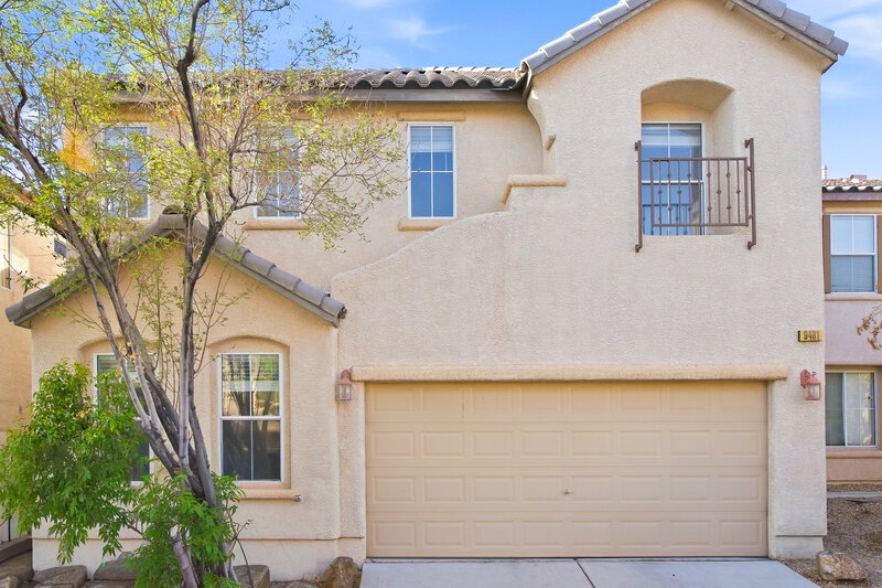 2,340/Mo, 9481 Havasu Canyon Ave Las Vegas, NV 89166 External View