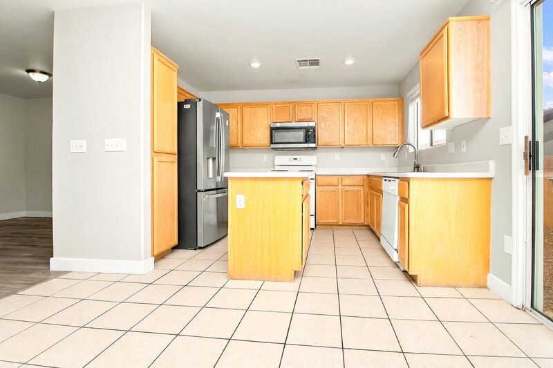 2,340/Mo, 9481 Havasu Canyon Ave Las Vegas, NV 89166 Misc View