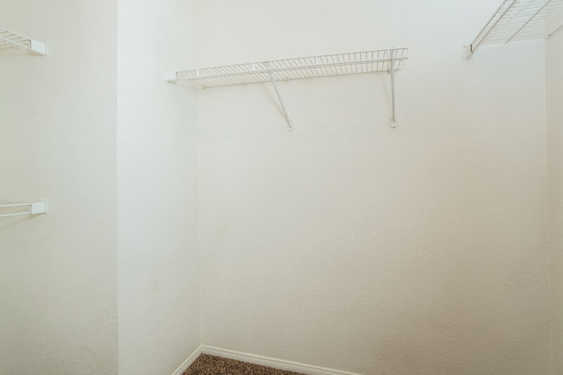 1,970/Mo, 5405 Brittlebush Way Las Vegas, NV 89130 Walk In Closet View