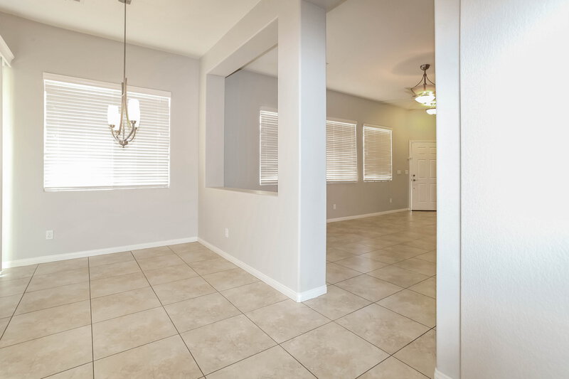 1,740/Mo, 9145 Dorrell Ln Las Vegas, NV 89149 Dining Room View