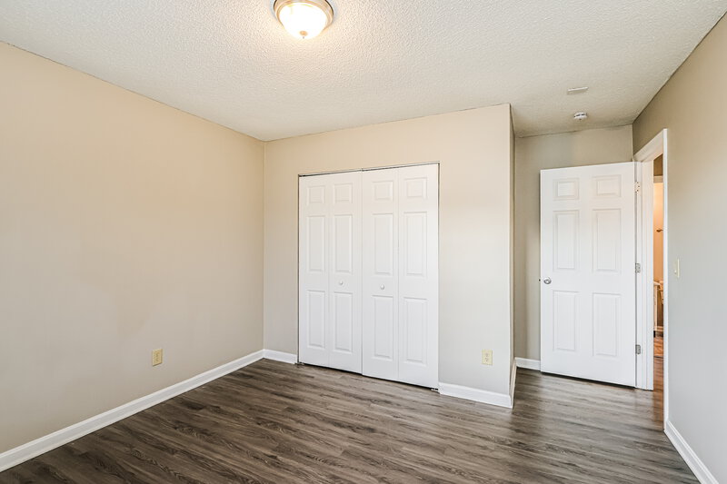 1,865/Mo, 3421 Morgan Trail Jeffersonville, IN 47130 Bedroom View 2